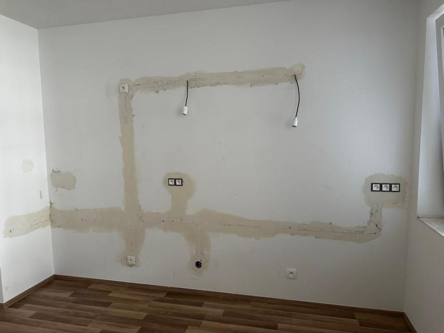 Elektroinstalace