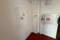 Elektroměrová skříň, když v původní není místo na 3f elektroměr