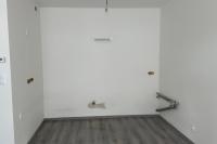 Dokončená elektroinstalace pro kuchyň včetně opravy