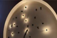Výměna halogen žárovek 5W za LED 1W
