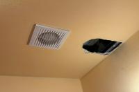 Nové umístění ventilátoru