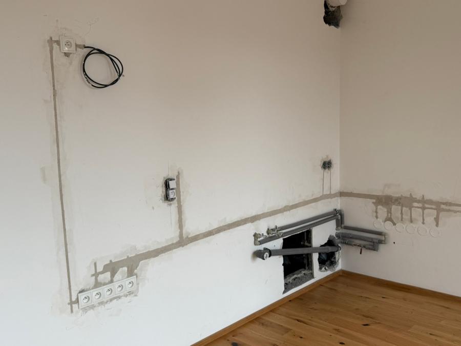 Elektroinstalace