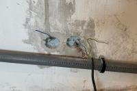 400V a 230V pro troubu