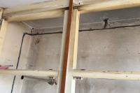 Přívod ke světlu a pro předokenní žaluzie