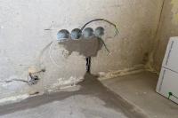 Zásuvky pro pracovní stůl s internetem