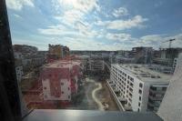 Zase jeden výhled do sbírky