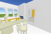 3D vizualizace