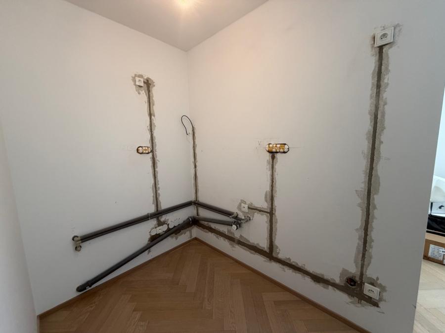 Elektroinstalace