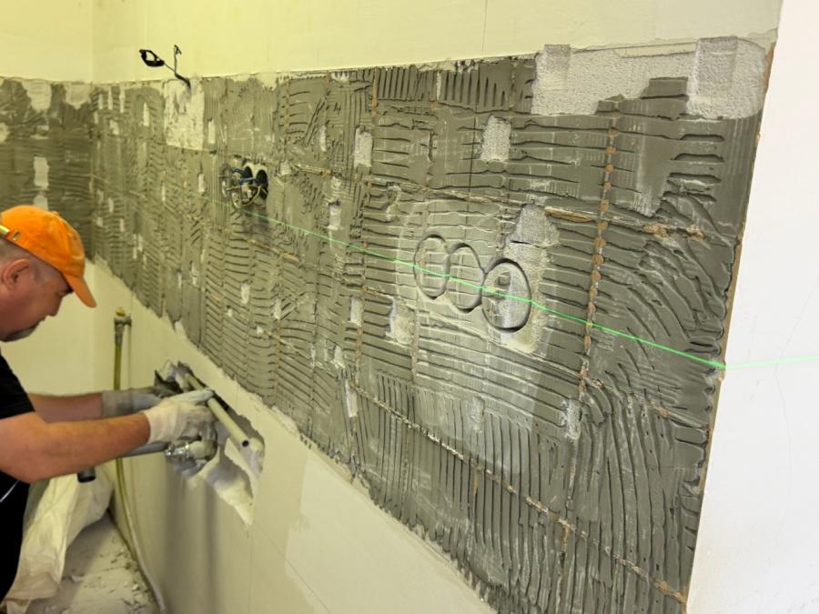 Elektroinstalace